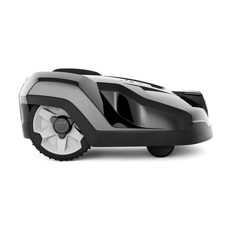 Automower 320 Husqvarna Automower 320 Husqvarna