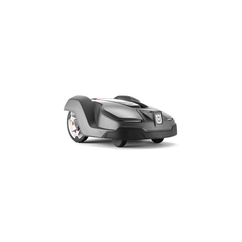 Automower 430X Husqvarna Automower 430X Husqvarna