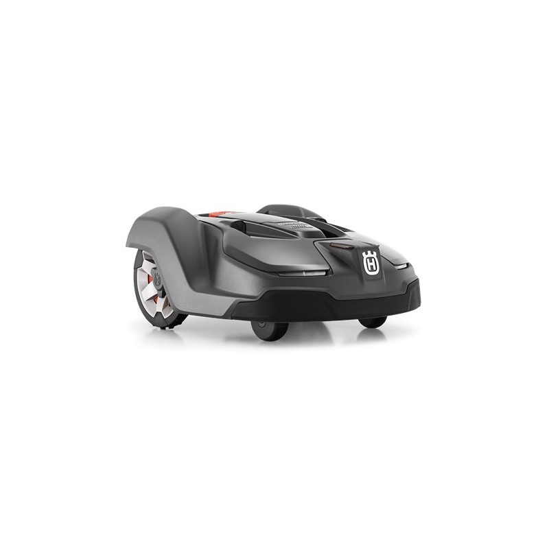 Automower 450 X Husqvarna Automower 450 X Husqvarna